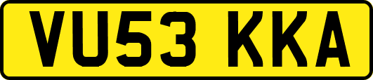 VU53KKA