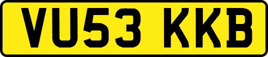 VU53KKB