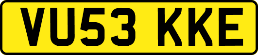 VU53KKE