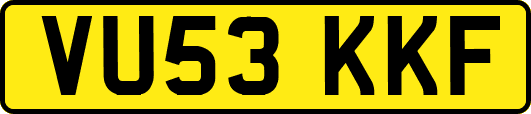 VU53KKF