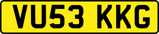 VU53KKG