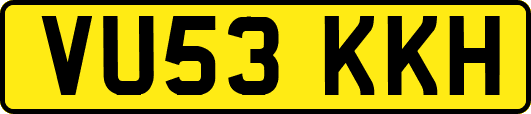 VU53KKH