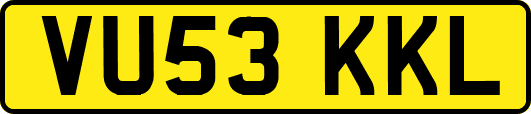 VU53KKL