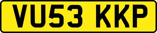 VU53KKP