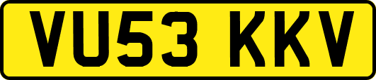 VU53KKV