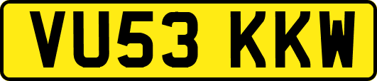 VU53KKW