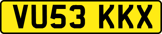 VU53KKX
