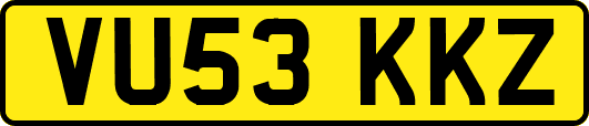 VU53KKZ