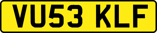 VU53KLF