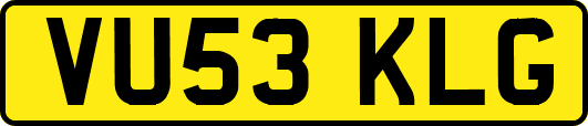 VU53KLG