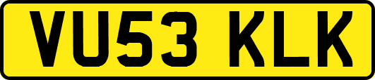 VU53KLK