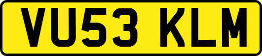 VU53KLM