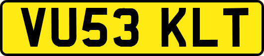 VU53KLT