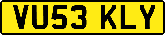 VU53KLY