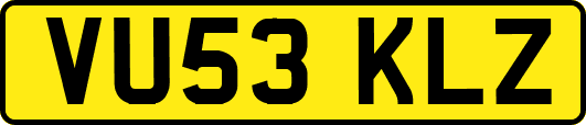 VU53KLZ