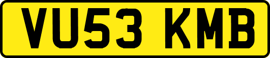 VU53KMB