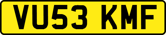 VU53KMF