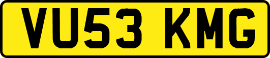VU53KMG
