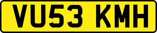 VU53KMH
