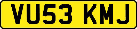 VU53KMJ