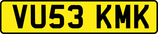 VU53KMK
