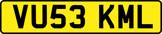 VU53KML