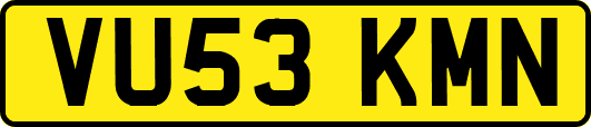 VU53KMN