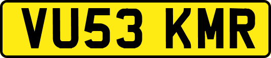 VU53KMR