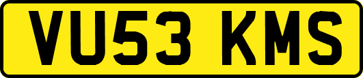 VU53KMS