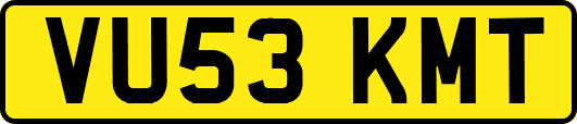 VU53KMT