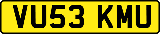 VU53KMU