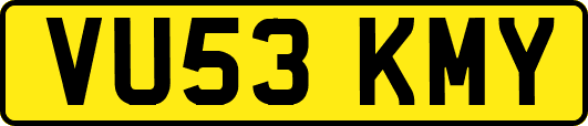 VU53KMY