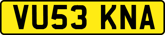 VU53KNA