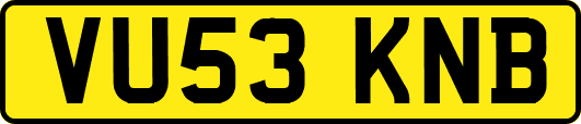 VU53KNB