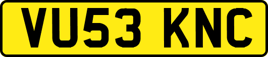VU53KNC