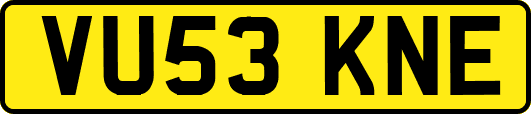VU53KNE