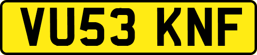 VU53KNF