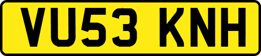 VU53KNH