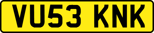 VU53KNK