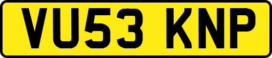 VU53KNP