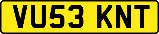 VU53KNT
