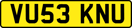 VU53KNU