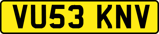 VU53KNV