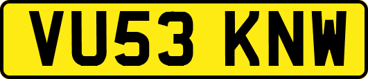 VU53KNW