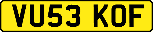 VU53KOF