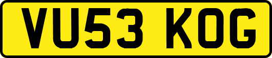 VU53KOG