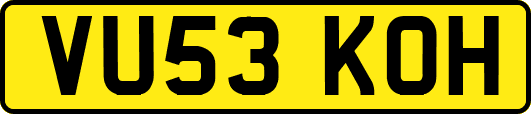 VU53KOH