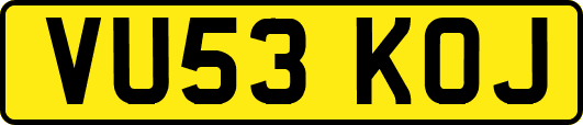 VU53KOJ