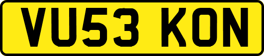 VU53KON
