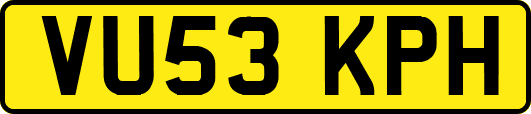 VU53KPH